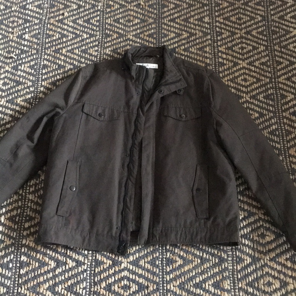 Kenneth Cole Jacket
